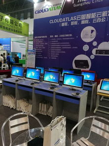 林泽科技亮相第74届成都中国教育装备展示会 引领教育科技新浪潮