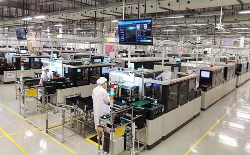 特斯拉与富士康撤出东南亚 全球制造业格局已定