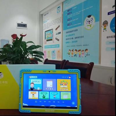 选择辅助教学系统 神童云书包与儿歌教学系统解析