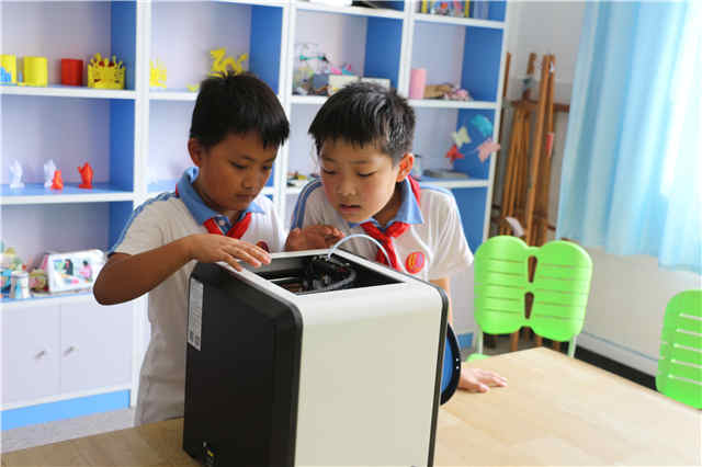 崂山五中、汉河小学打造九年一贯制&ldquo;新样板&rdquo;|教育|半岛网