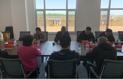 落实“种好粮、办工厂、乡村面貌大变样”要求 粮食加工企业调研行（二）——教育科技赋能产业新篇